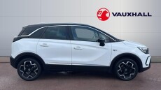 Vauxhall Crossland 1.5 Turbo D [120] Ultimate 5dr Auto Diesel Hatchback